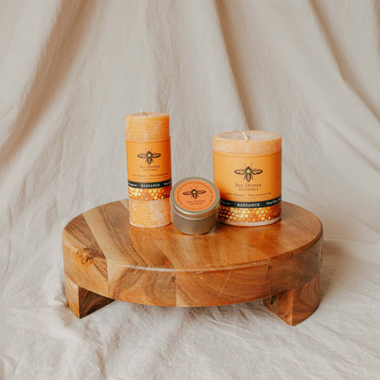 AROMATHERAPY TRIO BUNDLE