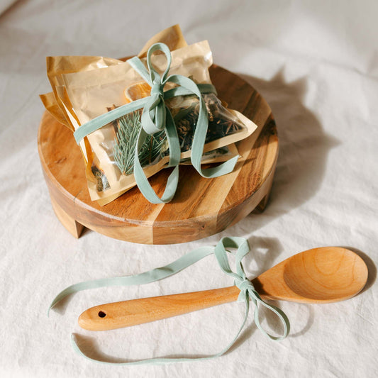 TRULY CLEAN LIVING™ SEASONAL SIMMER POT KITS COLLECTION