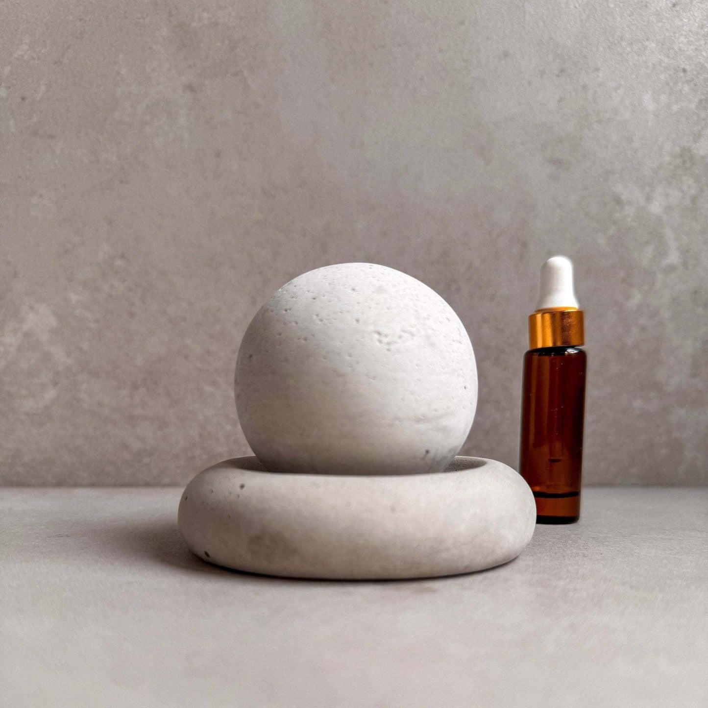 Essential Oil Diffuser