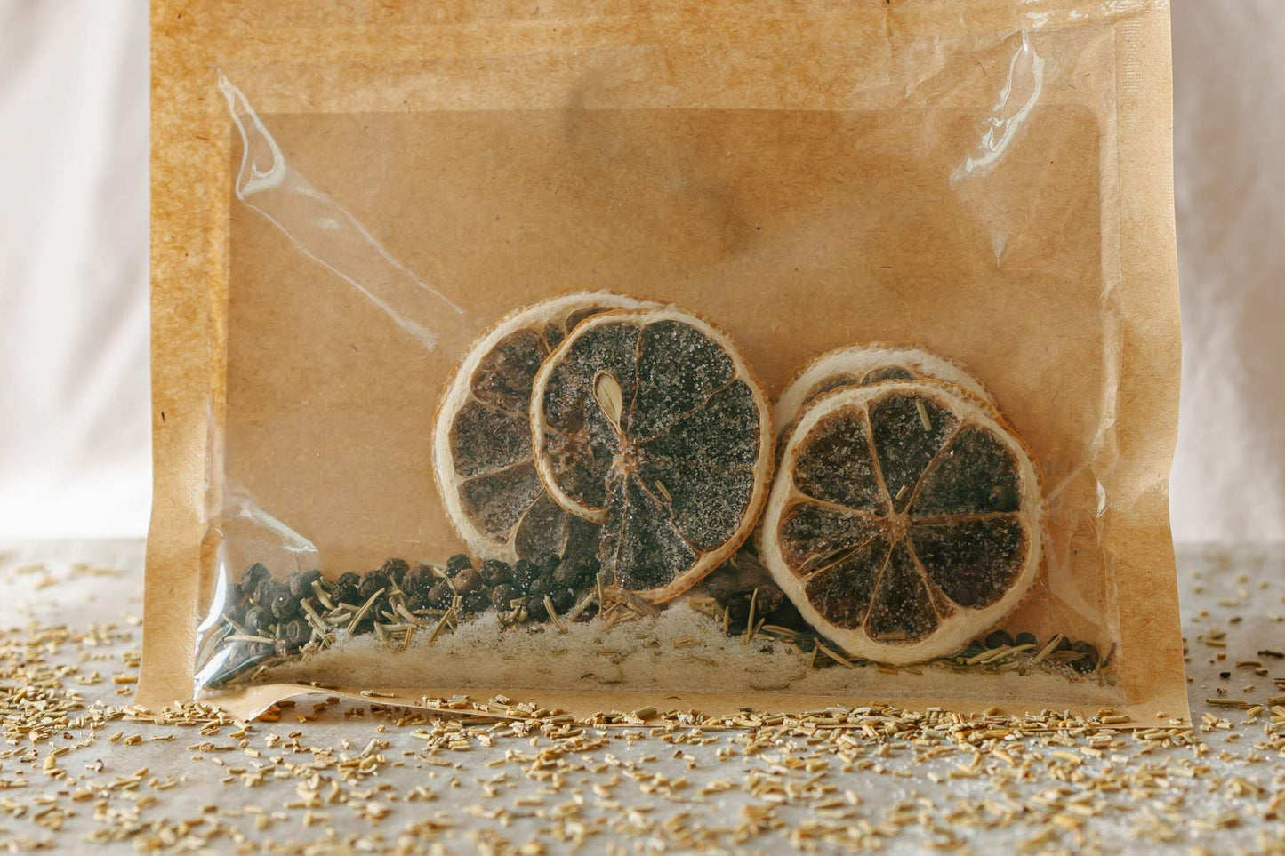 TRULY CLEAN LIVING™ ORGANIC SIMMER POT KITS [PICK YOUR KITS]