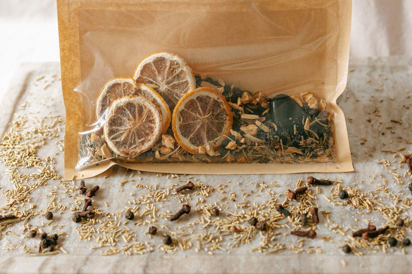 TRULY CLEAN LIVING™ ORGANIC SIMMER POT KITS [PICK YOUR KITS]