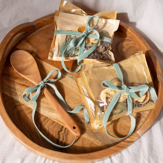 TRULY CLEAN LIVING™ SEASONAL SIMMER POT KITS COLLECTION