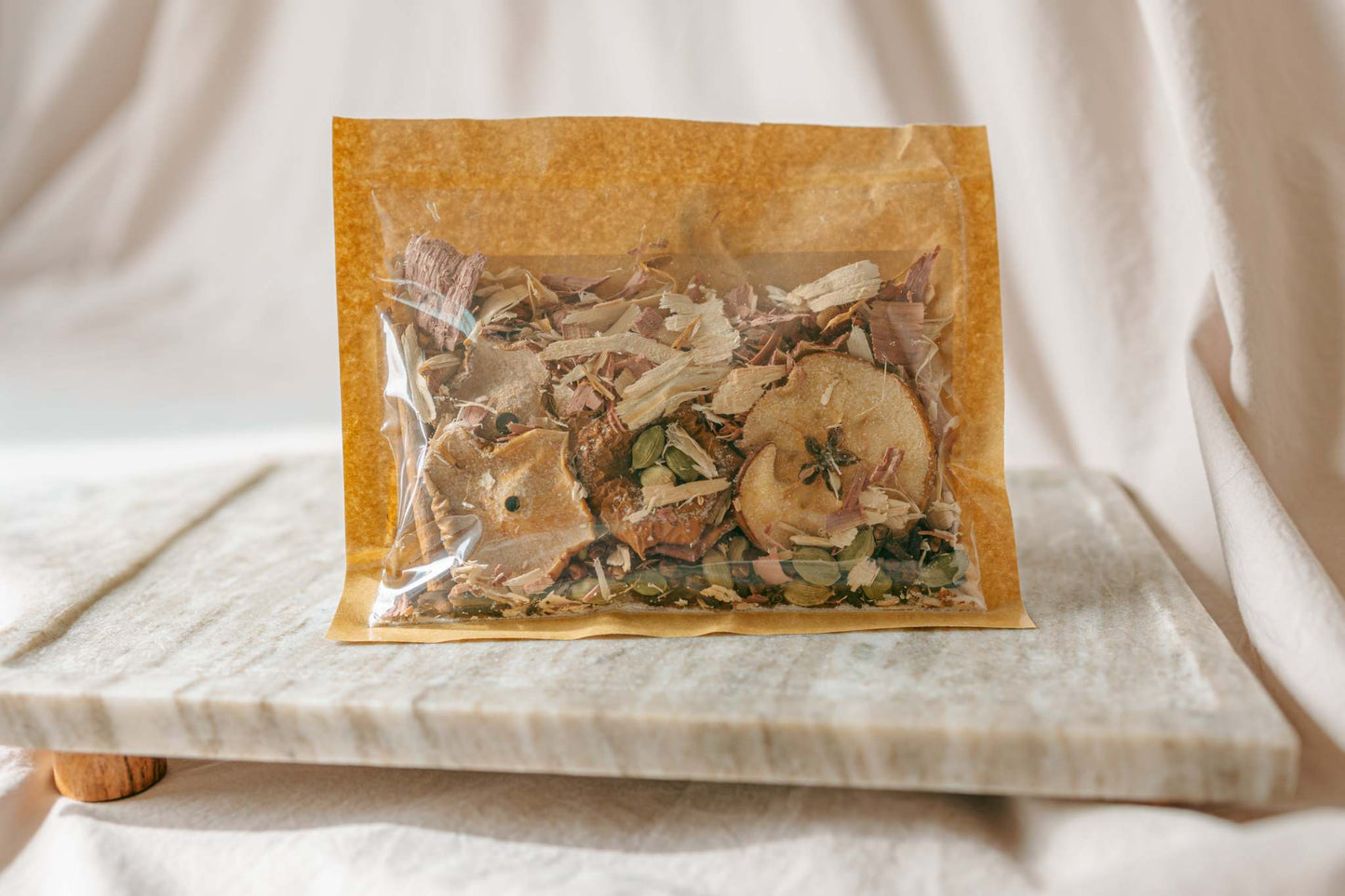 TRULY CLEAN LIVING™ ORGANIC SIMMER POT KITS [PICK YOUR KITS]