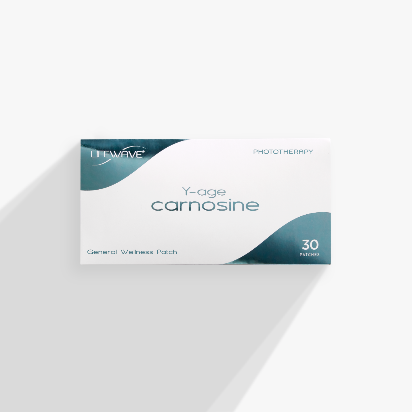 PHOTOTHERAPY PATCHES