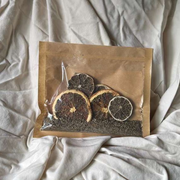 TRULY CLEAN LIVING™ ORGANIC SIMMER POT KITS [PICK YOUR KITS]