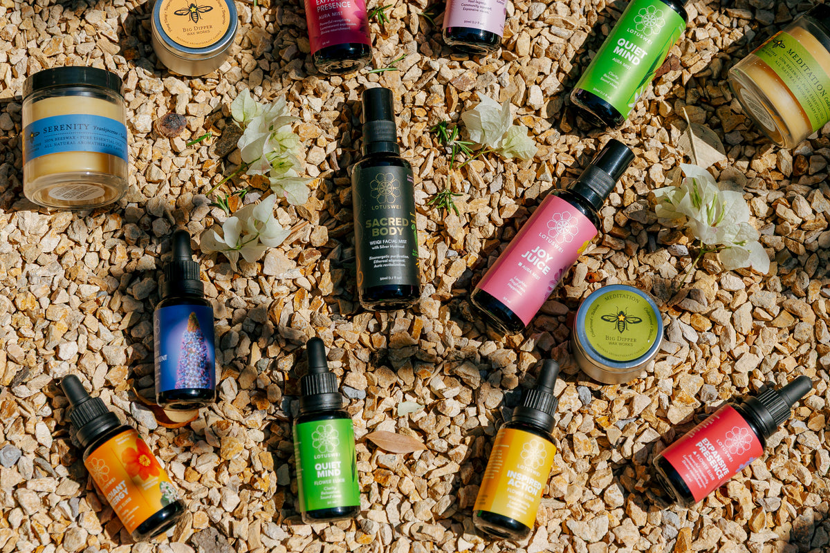 Support Collection – Truly Clean Living™