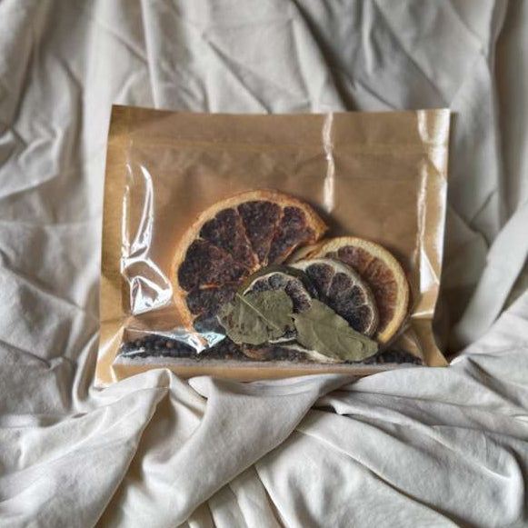 TRULY CLEAN LIVING™ ORGANIC SIMMER POT KITS [PICK YOUR KITS]