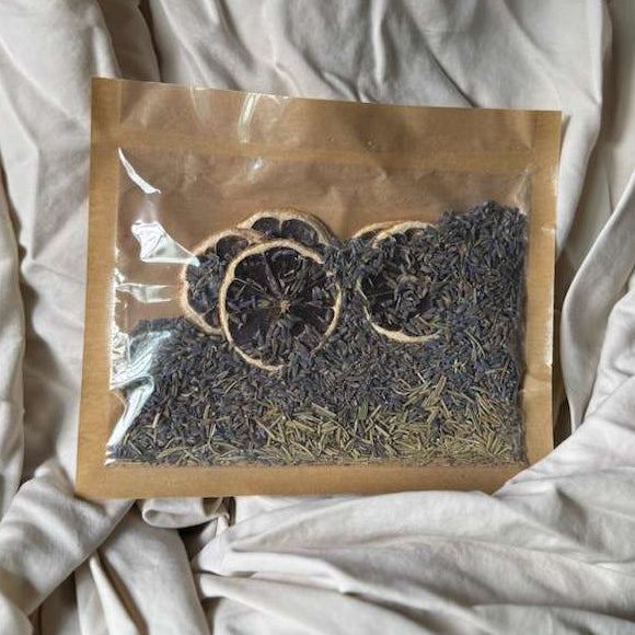 TRULY CLEAN LIVING™ ORGANIC SIMMER POT KITS [PICK YOUR KITS]