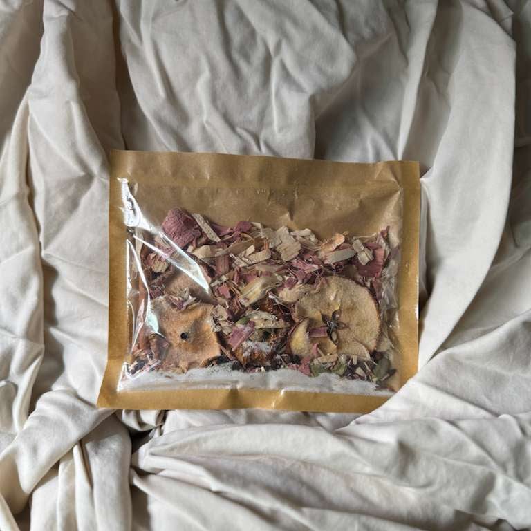 TRULY CLEAN LIVING™ ORGANIC SIMMER POT KITS [PICK YOUR KITS]