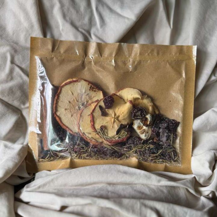 TRULY CLEAN LIVING™ ORGANIC SIMMER POT KITS [PICK YOUR KITS]