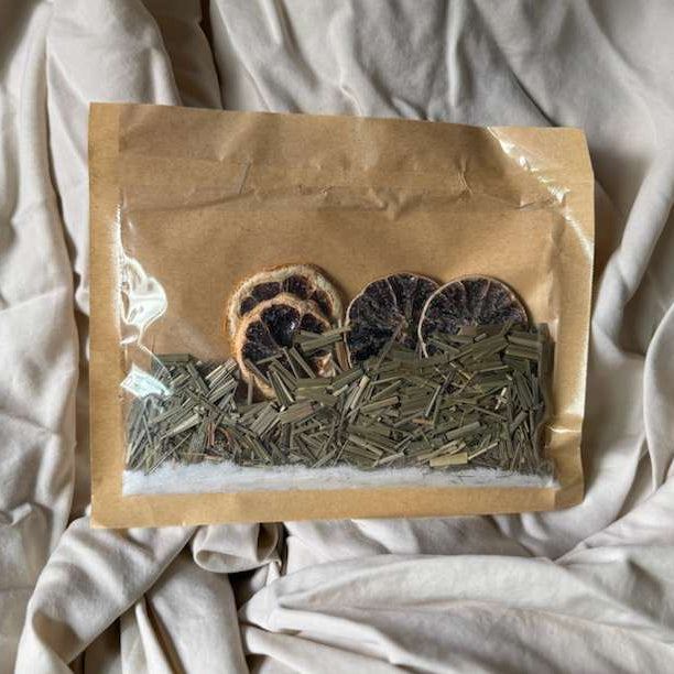 TRULY CLEAN LIVING™ ORGANIC SIMMER POT KITS [PICK YOUR KITS]