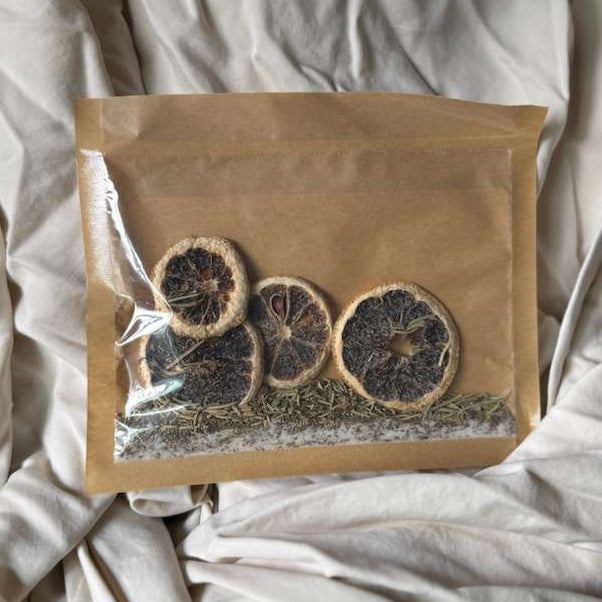 TRULY CLEAN LIVING™ ORGANIC SIMMER POT KITS [PICK YOUR KITS]