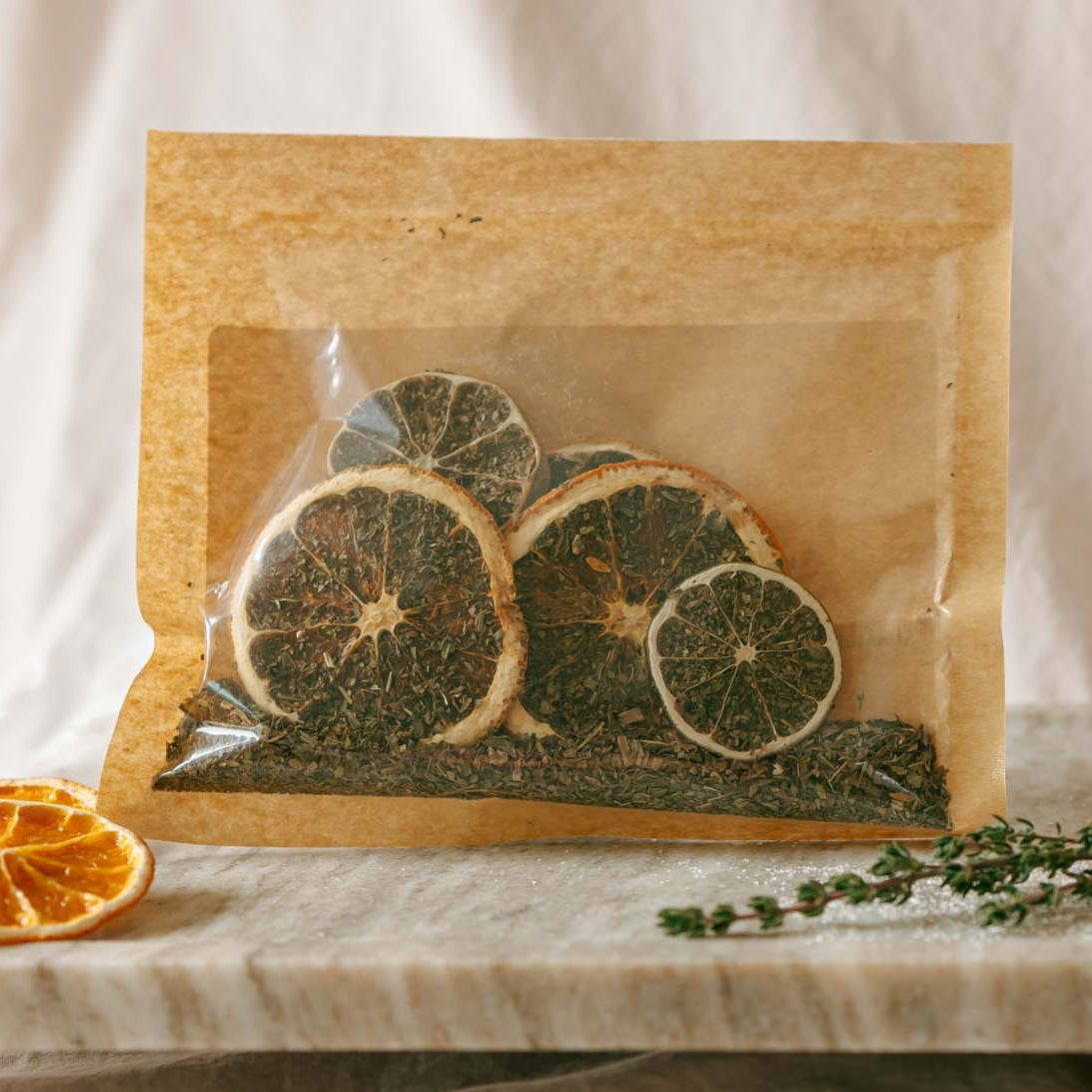 TRULY CLEAN LIVING™ ORGANIC SIMMER POT KITS [PICK YOUR KITS]