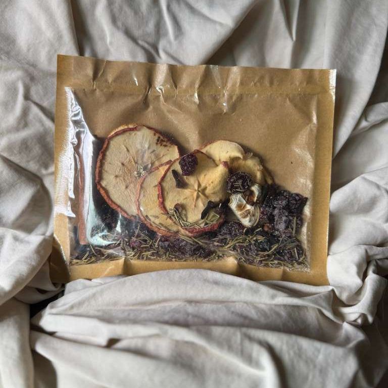 TRULY CLEAN LIVING™ ORGANIC SIMMER POT KITS [PICK YOUR KITS]