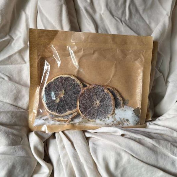 TRULY CLEAN LIVING™ ORGANIC SIMMER POT KITS [PICK YOUR KITS]