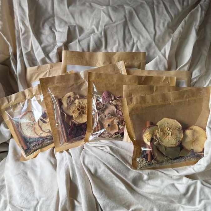 TRULY CLEAN LIVING™ SEASONAL SIMMER POT KITS COLLECTION