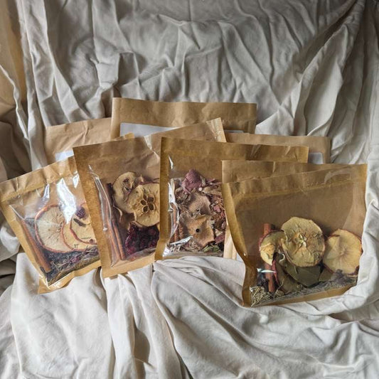 TRULY CLEAN LIVING™ SEASONAL SIMMER POT KITS COLLECTION