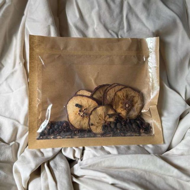 TRULY CLEAN LIVING™ ORGANIC SIMMER POT KITS [PICK YOUR KITS]