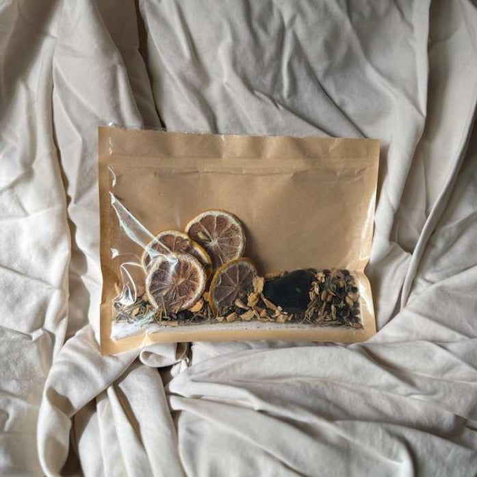 TRULY CLEAN LIVING™ ORGANIC SIMMER POT KITS [PICK YOUR KITS]