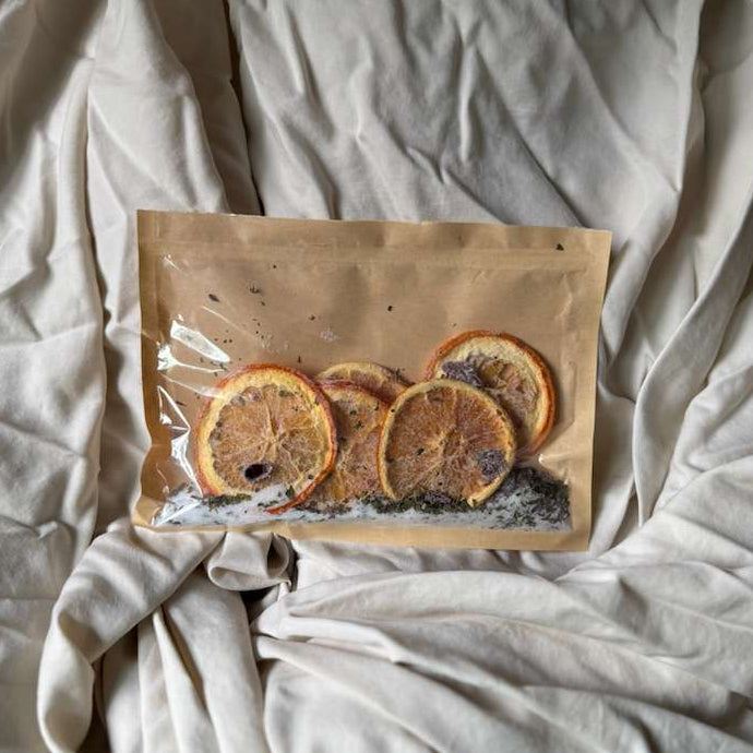 TRULY CLEAN LIVING™ ORGANIC SIMMER POT KITS [PICK YOUR KITS]