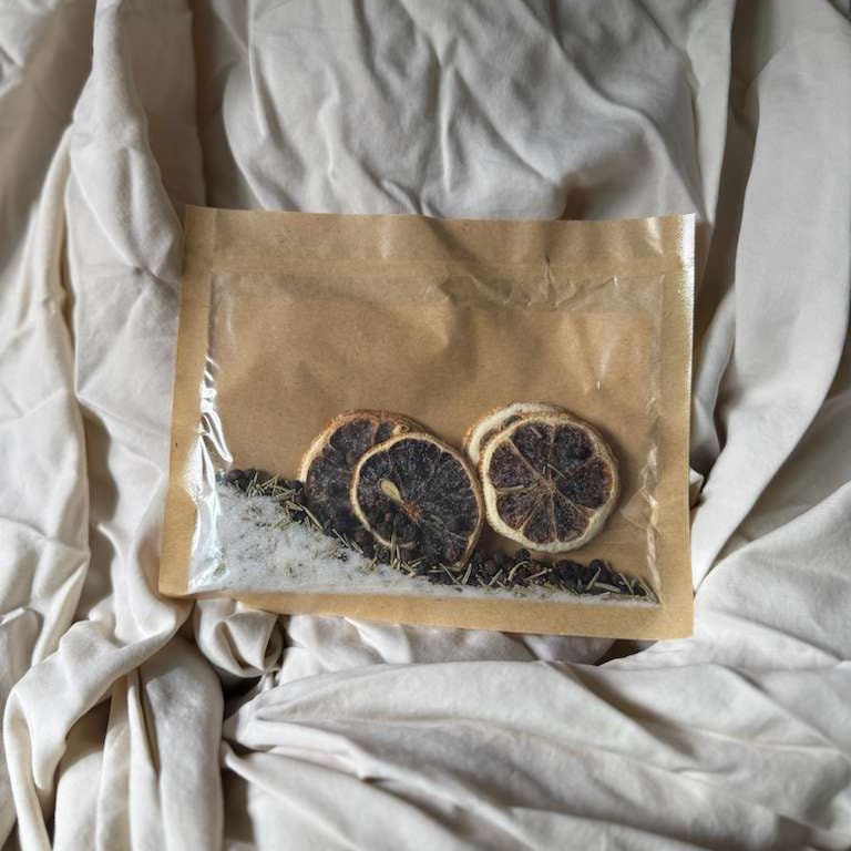 TRULY CLEAN LIVING™ ORGANIC SIMMER POT KITS [PICK YOUR KITS]